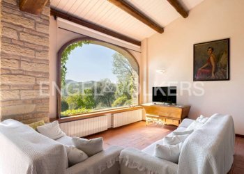 Salone - Rustic via Palmaro, Odalengo Piccolo - photo 4