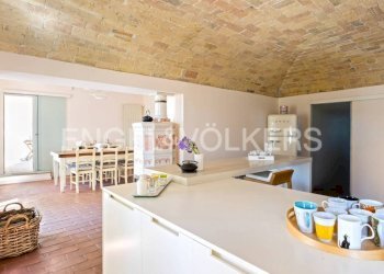 Cucina - Rustic via Palmaro, Odalengo Piccolo - photo 5