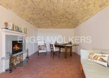 Salone - Rustic via Palmaro, Odalengo Piccolo - photo 6