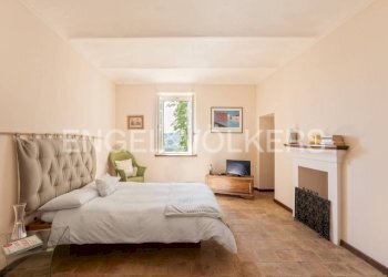 Camera da letto - Rustic via Palmaro, Odalengo Piccolo - photo 7