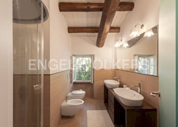 Bagno - Rustic via Palmaro, Odalengo Piccolo - photo 8