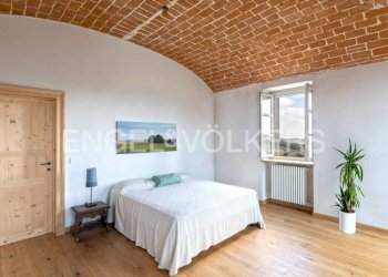 Camera da letto - Rustico Cascina Maiolo, Rosignano Monferrato - foto 6