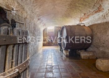 Cantina - Rustico Cascina Maiolo, Rosignano Monferrato - foto 8