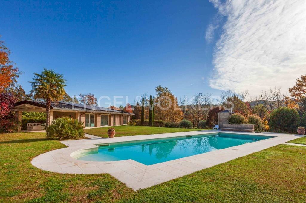 Piscina - Rustic SP4, Mombaruzzo - photo 2