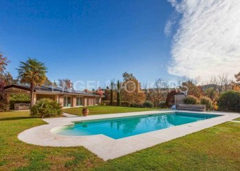 Piscina - Rustic SP4, Mombaruzzo - photo 2