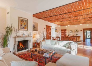 Salone - Rustic SP4, Mombaruzzo - photo 3