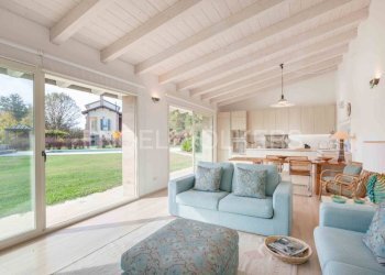 Salone - Rustic SP4, Mombaruzzo - photo 4