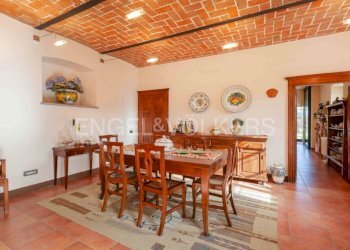 Salone - Rustico SP4, Mombaruzzo - foto 5