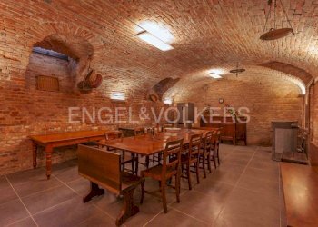 Cantina - Rustic SP4, Mombaruzzo - photo 8