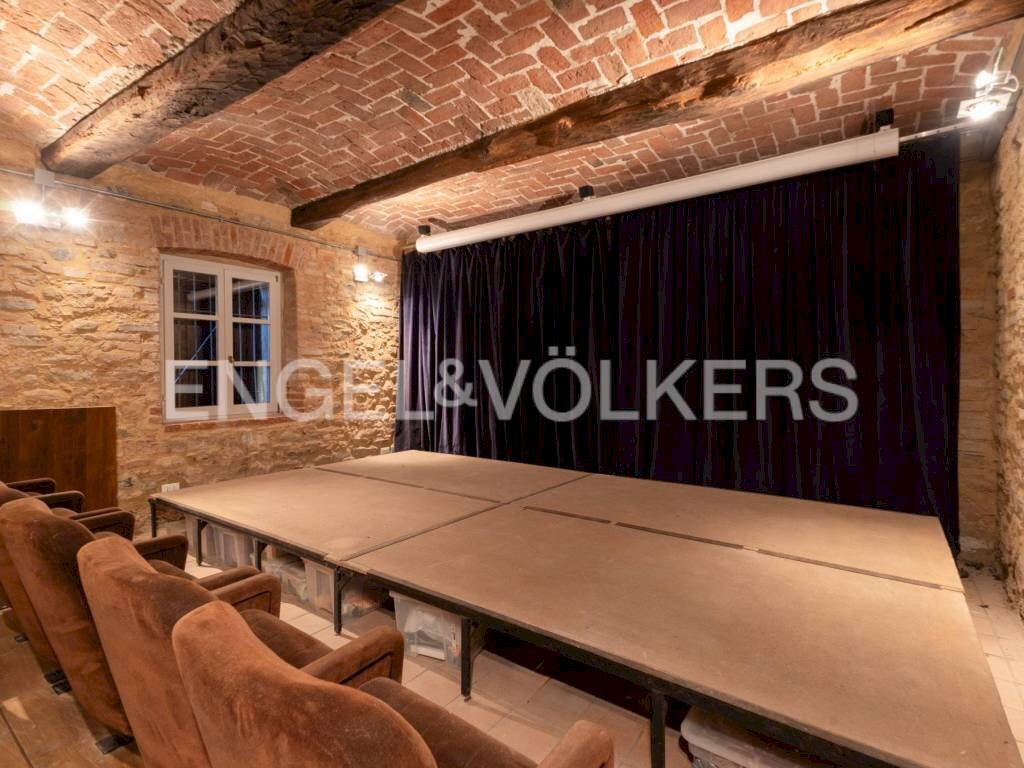 Cantina - Rustic Borgata Besolo, Aramengo - photo 3