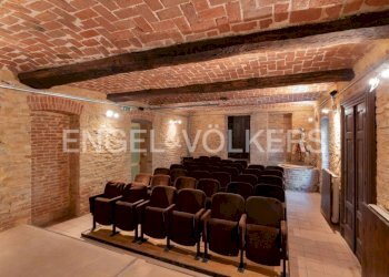 Cantina - Rustico Borgata Besolo, Aramengo - foto 1