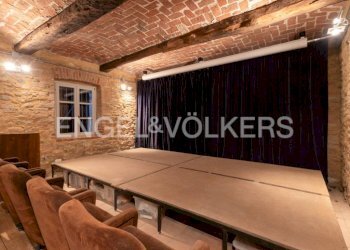 Cantina - Rustico Borgata Besolo, Aramengo - foto 3