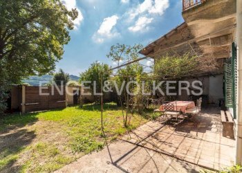 Giardino - Rustico Borgata Besolo, Aramengo - foto 4