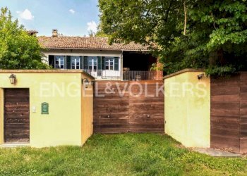 Box auto - Rustico Borgata Besolo, Aramengo - foto 5