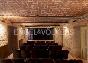 Interno non residenziale - Rustico Borgata Besolo, Aramengo - foto 8