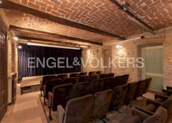 Cantina - Rustico Borgata Besolo, Aramengo - foto 9