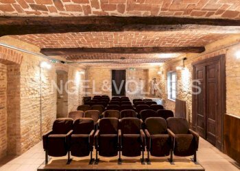 Cantina - Rustico Borgata Besolo, Aramengo - foto 10