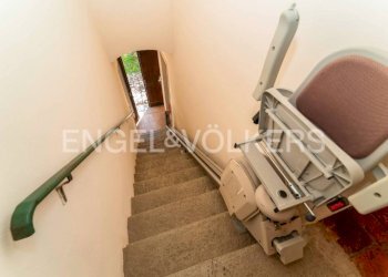 Scala - Rustico Borgata Besolo, Aramengo - foto 11