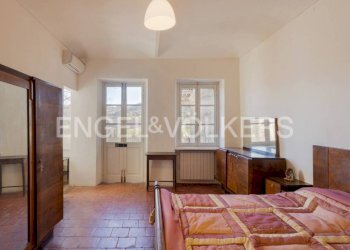 Camera da letto - Rustico Borgata Besolo, Aramengo - foto 12