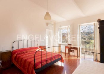 Camera da letto - Rustico Borgata Besolo, Aramengo - foto 13