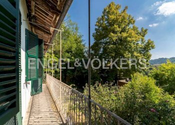 Balcone - Rustico Borgata Besolo, Aramengo - foto 14