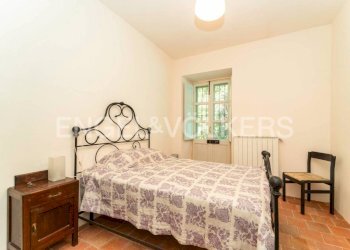 Camera da letto - Rustico Borgata Besolo, Aramengo - foto 15