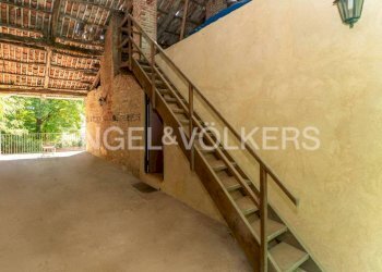 Interno palazzo - Rustico Borgata Besolo, Aramengo - foto 19