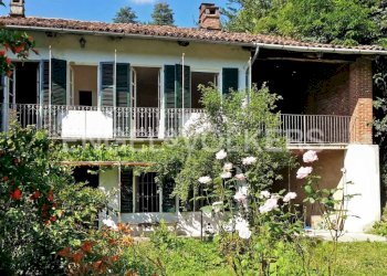 Facciata - Rustico Borgata Besolo, Aramengo - foto 20