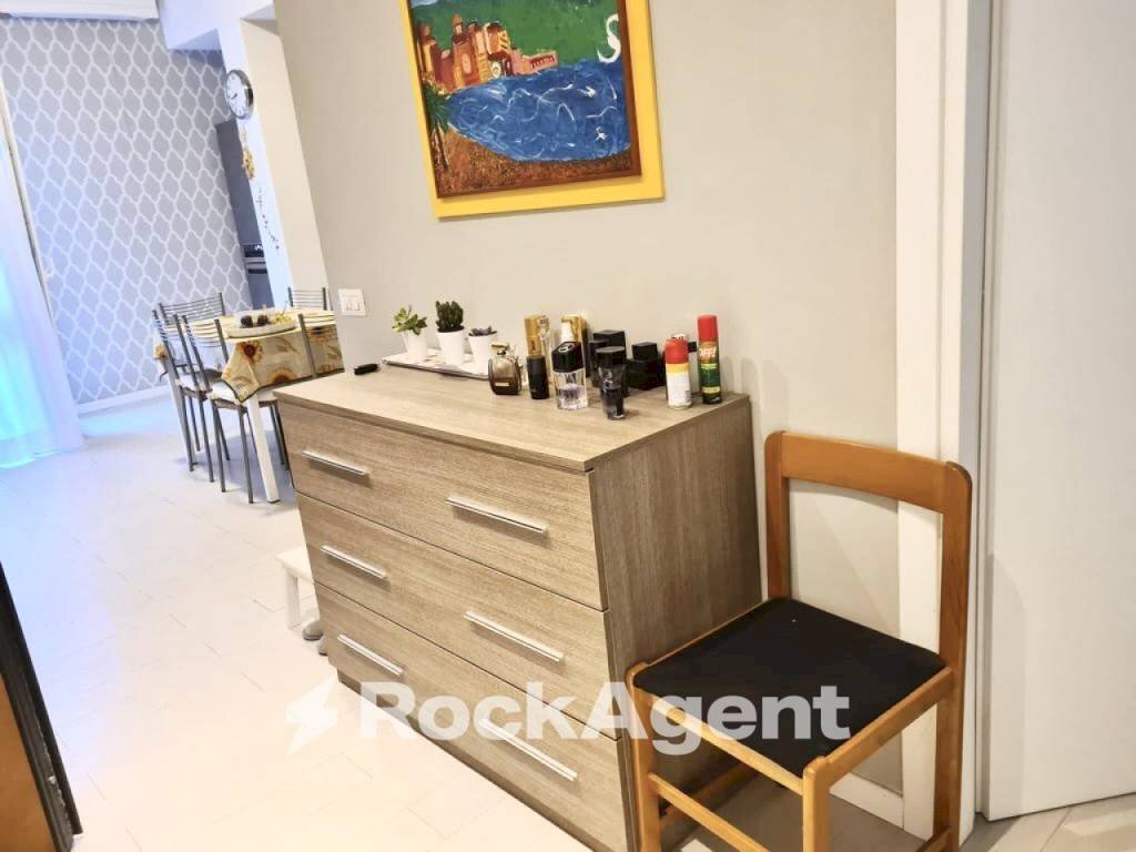 Disimpegno - Trilocale via Breguzzo, 5, Milano - foto 3