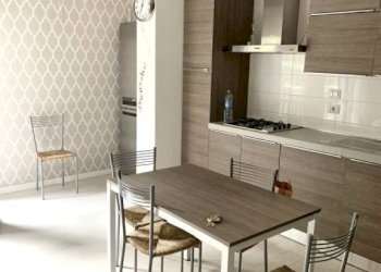 Cucina - Trilocale via Breguzzo, 5, Milano - foto 2