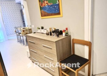 Disimpegno - Trilocale via Breguzzo, 5, Milano - foto 3