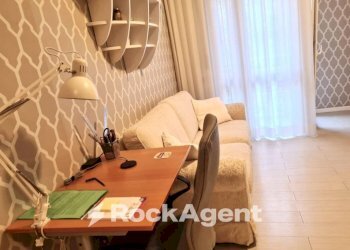 Studio - Trilocale via Breguzzo, 5, Milano - foto 4