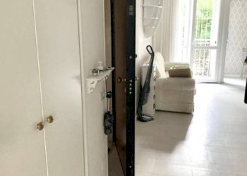 Ingresso - Trilocale via Breguzzo, 5, Milano - foto 5