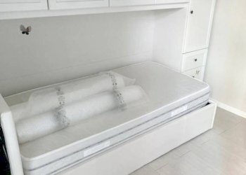 Bagno - Trilocale via Breguzzo, 5, Milano - foto 6