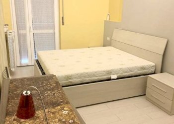 Camera da letto - Trilocale via Breguzzo, 5, Milano - foto 8