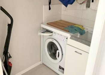 Lavanderia - Trilocale via Breguzzo, 5, Milano - foto 9