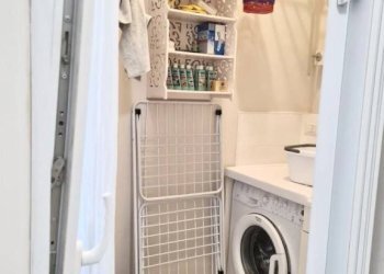 Ripostiglio - Trilocale via Breguzzo, 5, Milano - foto 10