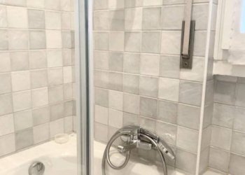 Bagno - Trilocale via Breguzzo, 5, Milano - foto 11