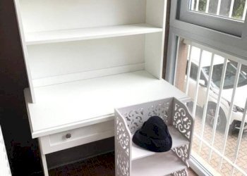 Veranda - Trilocale via Breguzzo, 5, Milano - foto 14