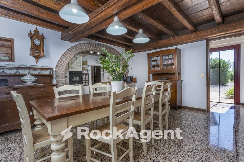 Salone - Bed & Breakfast via San Marco, 3, Rivignano Teor - foto 1