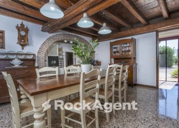 Salone - Bed & Breakfast via San Marco, 3, Rivignano Teor - foto 1