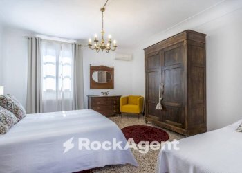 Camera da letto - Bed & Breakfast via San Marco, 3, Rivignano Teor - foto 8