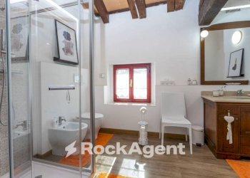 Bagno - Bed & Breakfast via San Marco, 3, Rivignano Teor - foto 10