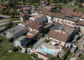 Vista - Bed & Breakfast via San Marco, 3, Rivignano Teor - foto 35