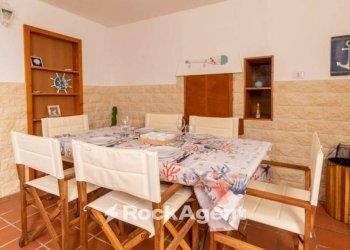 Salone - Bilocale via dei Ginepri, 32, Stintino - foto 5