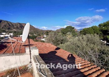 Vista - Quadrilocale via Porto, Lipari - foto 1