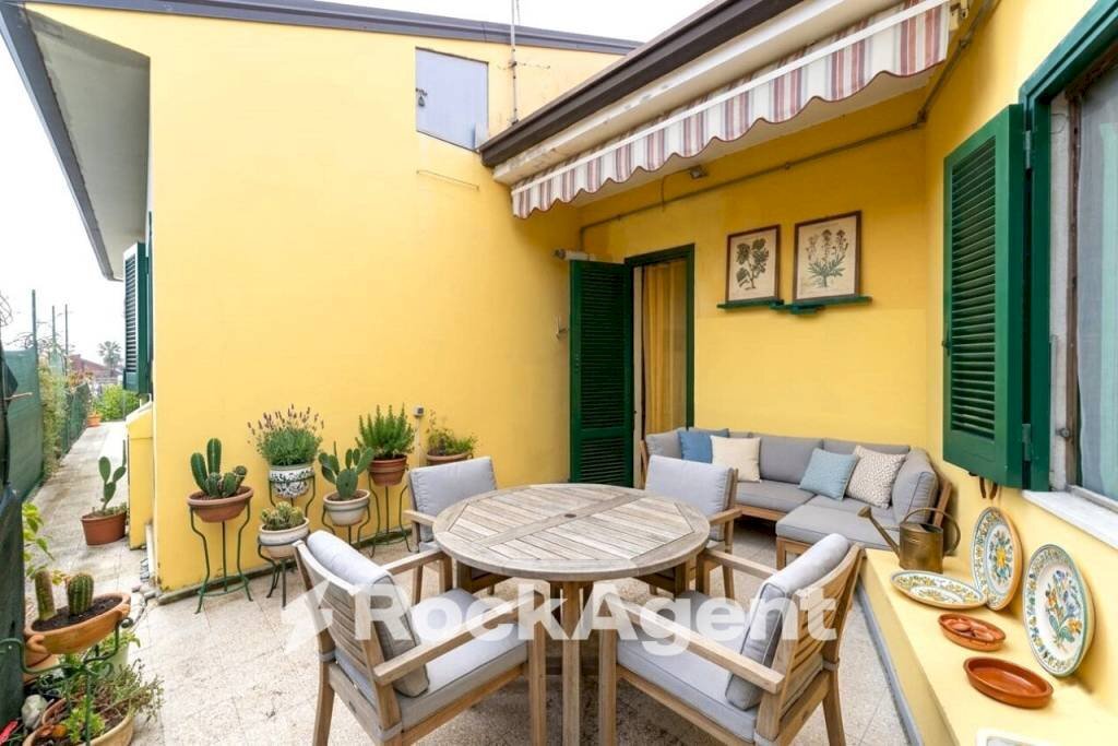 Terrazzo - Casa indipendente via Tremonti, 18, Pedara - foto 2