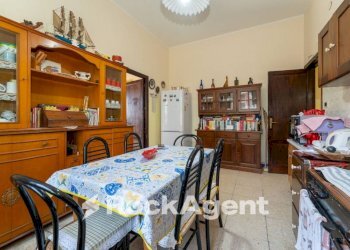 Cucina - Casa indipendente via Tremonti, 18, Pedara - foto 14