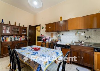 Cucina - Casa indipendente via Tremonti, 18, Pedara - foto 15