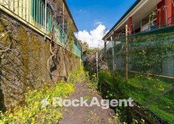 Terreno - Casa indipendente via Tremonti, 18, Pedara - foto 27